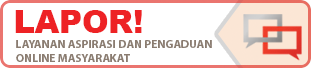 LAPOR!